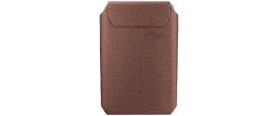 Slim Wallet - Redwood