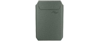 Slim Wallet - Sage