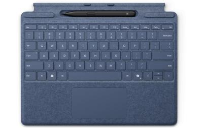 Microsoft Surface Pro Keyboard + Pen