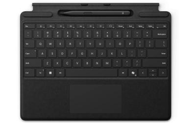 Microsoft Surface Pro Keyboard + Pen
