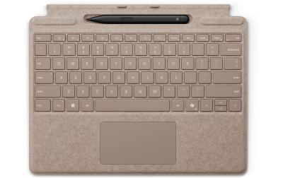 Microsoft Surface Pro Keyboard + Pen