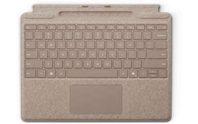Microsoft Surface Pro Keyboard