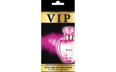 CARIBI VIP-Class Perfume Nr. 501