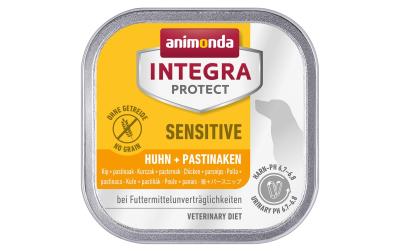 Animonda Integra Dog Sensitive 150g