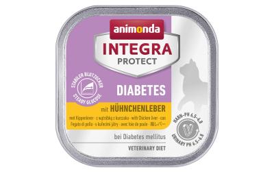 Animonda Integra Cat Diabetes 100g