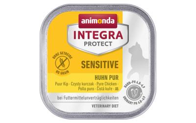 Animonda Integra Cat Sensitive 100g