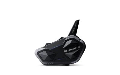 MIDLAND BT-Headset BTR1 Advanced