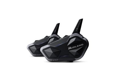 MIDLAND BT-Headset BTR1 Advanced