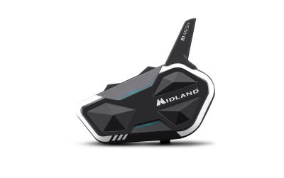 MIDLAND BT-Headset R1 Mesh