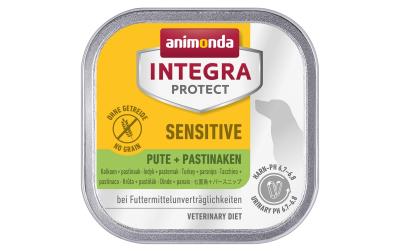 Animonda Integra Dog Sensitive 11x150g Kit