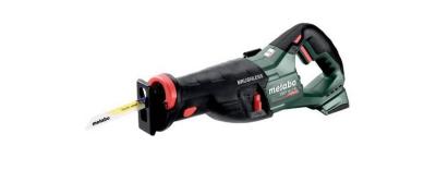 Metabo SSEP 18 LT BL Akku-Säbelsäge mB