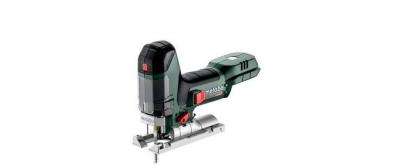 Metabo ST 18 LT 130 Akku-Stichsäge Krt.