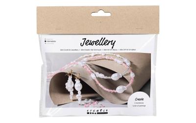 Creativ Company Bastelset Schmuck