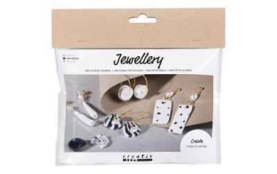 Creativ Company Bastelset Schmuck