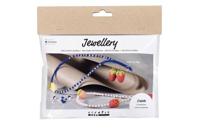 Creativ Company Bastelset Schmuck