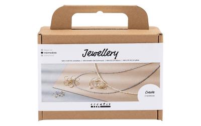 Creativ Company Bastelset Schmuck