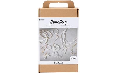 Creativ Company Bastelset Schmuck