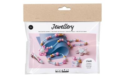 Creativ Company Bastelset Schmuck