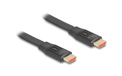 Delock High Speed HDMI Flachbandkabel