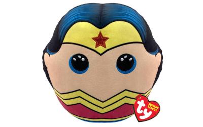 TY Squishy Beanie Wonder Woman