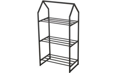 Boltze Regal Plock Schwarz