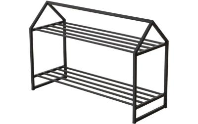 Boltze Regal Plock Schwarz
