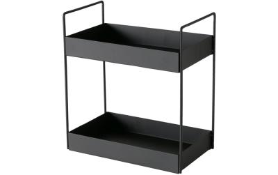 Boltze Etagere Fabel Schwarz