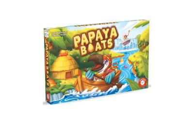 Papaya Boats