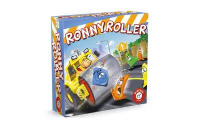 Ronny Roller