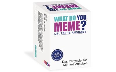 What Do You Meme?