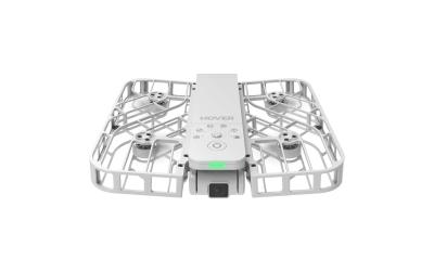 Hoverair X1 Combo Weiss Drohne (Zusatzakku)