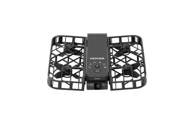 Hoverair X1 Combo Schwarz Drohne (Zus.akku)