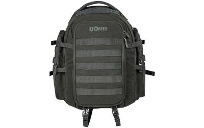 Dörr Rucksack ProTac Jacquard