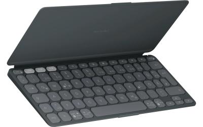 Logitech Keys-To-Go 2 graphite