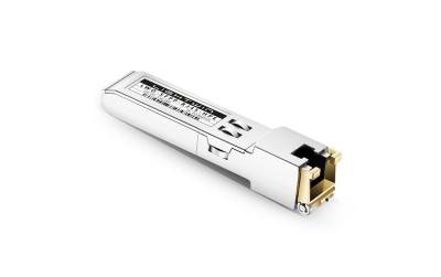 Lightwin LWO-SFPP-RJ45-HPE SFP+Modul