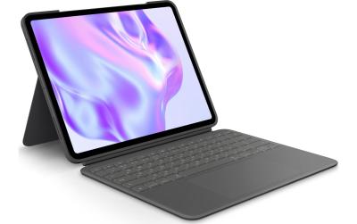 Logitech Combo Touch iPad Pro 13 (M4)