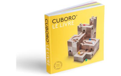 CUBORO LE LIVRE