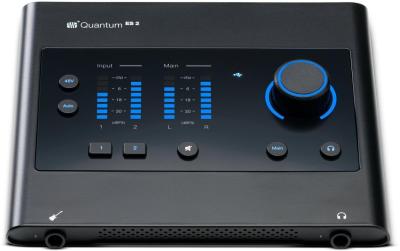 Presonus Quantum ES 2