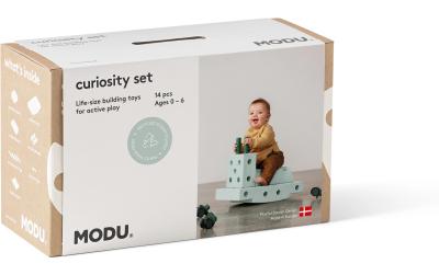 MODU Curiosity Set