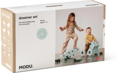 MODU Dreamer Set