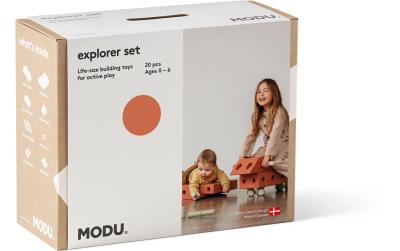 MODU Explorer Set