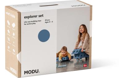 MODU Explorer Set