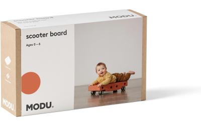 MODU Scooter Board