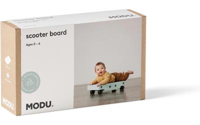 MODU Scooter Board