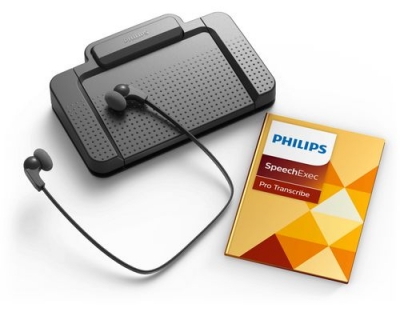 Philips Transcription Set LFH7277