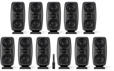 IK Multimedia iLoud MTM MKII Immersive Bund
