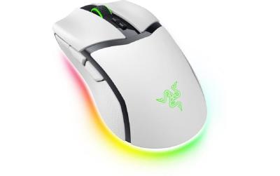 Razer Cobra Pro white