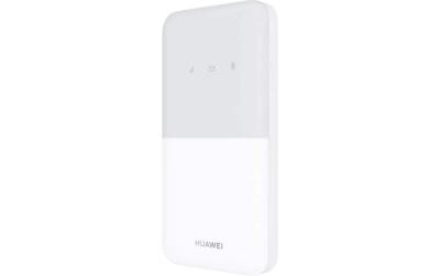 Huawei E5576-326: LTE/3G Modem, weiss