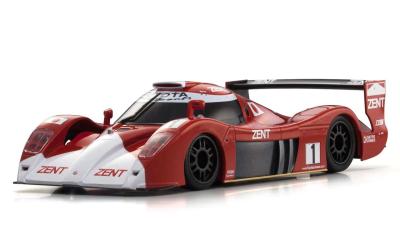 Kyosho Mini-Z MA020 Toyota GT-ONE TS020