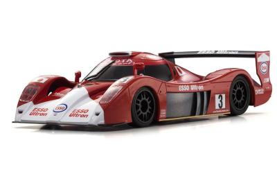 Kyosho Mini-Z MA020 Toyota GT-ONE TS020